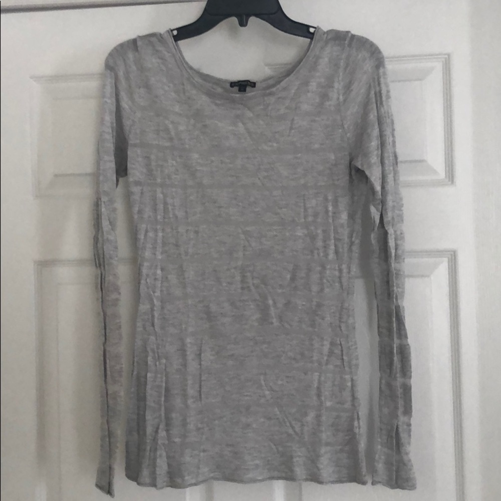 Express sweater